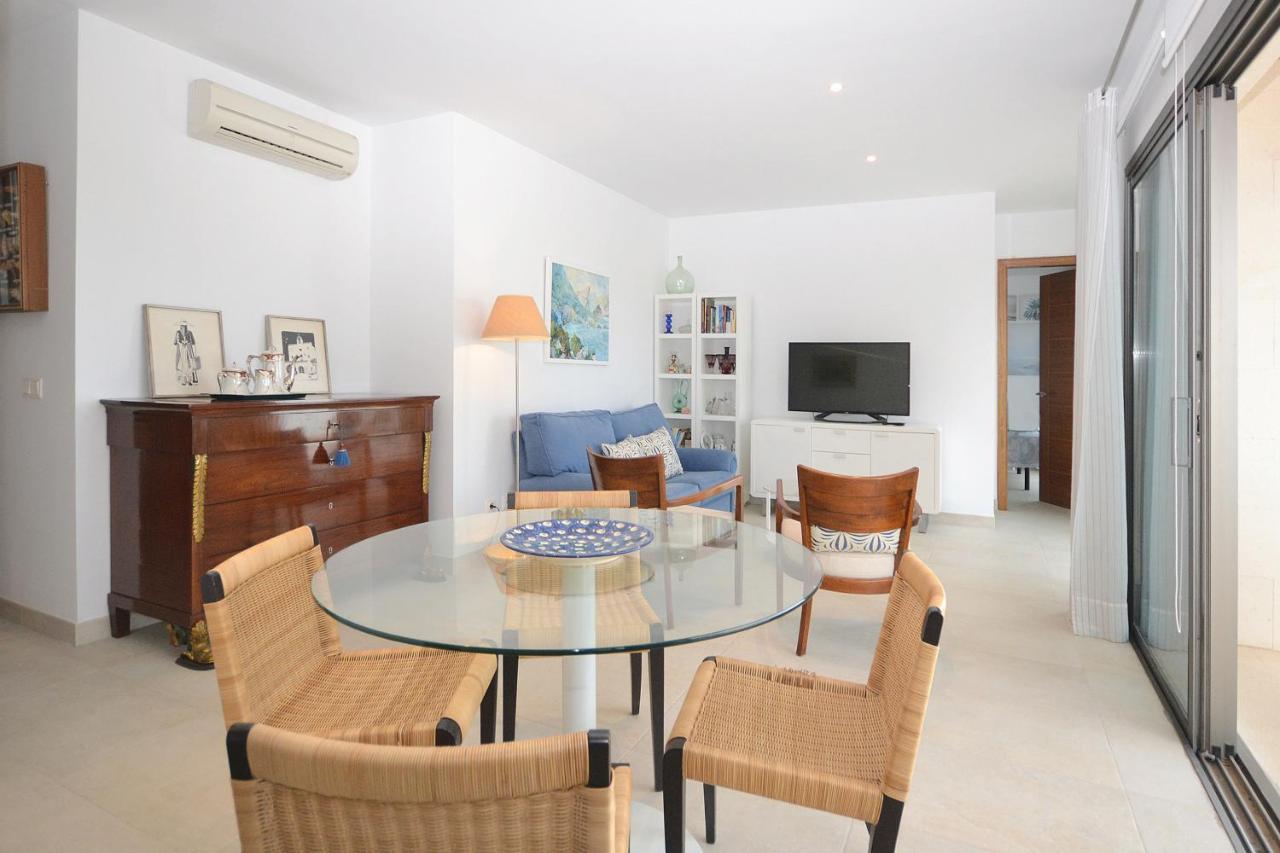 Portet Apartamento Alcúdia Exterior foto