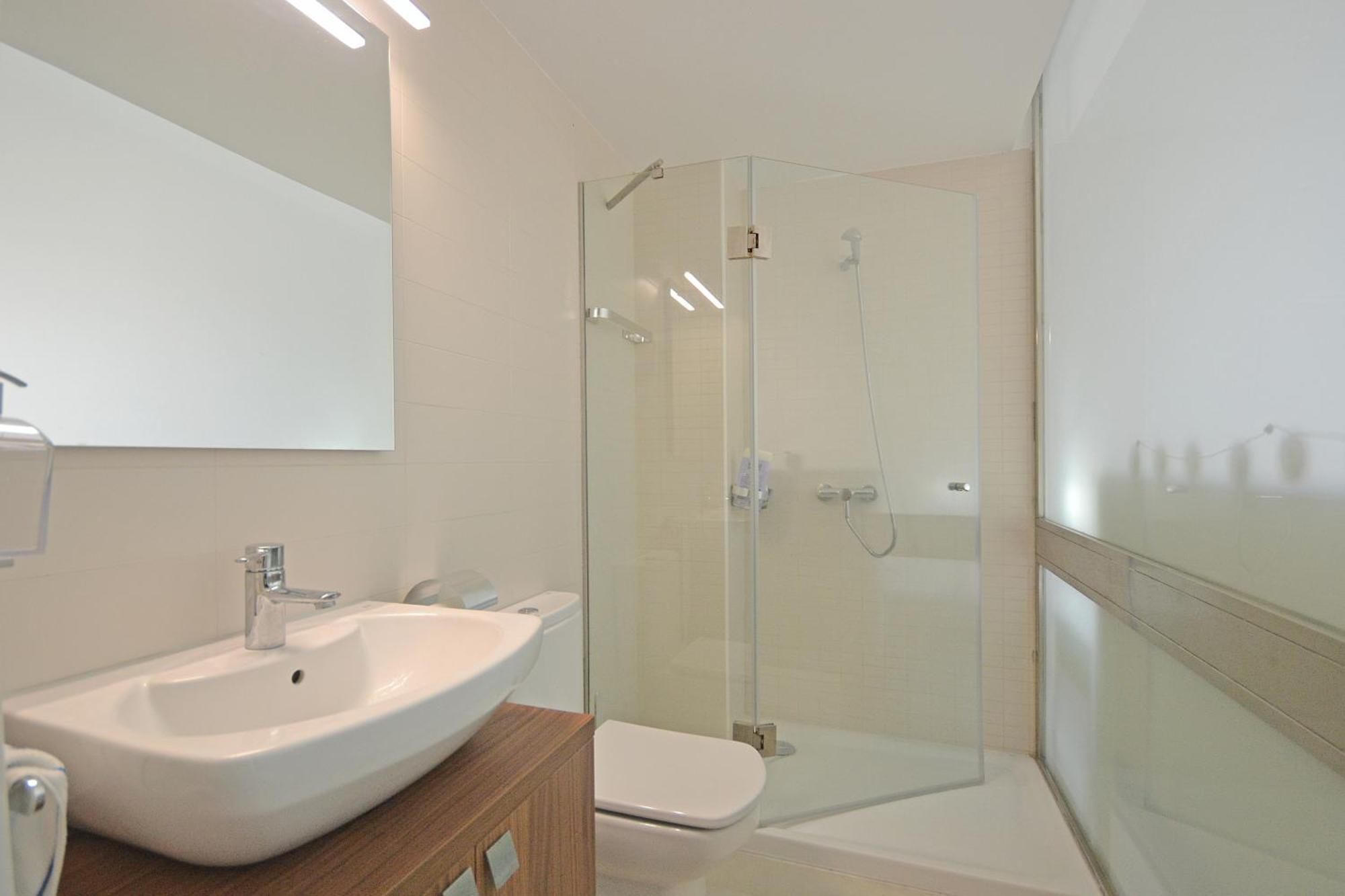 Portet Apartamento Alcúdia Exterior foto