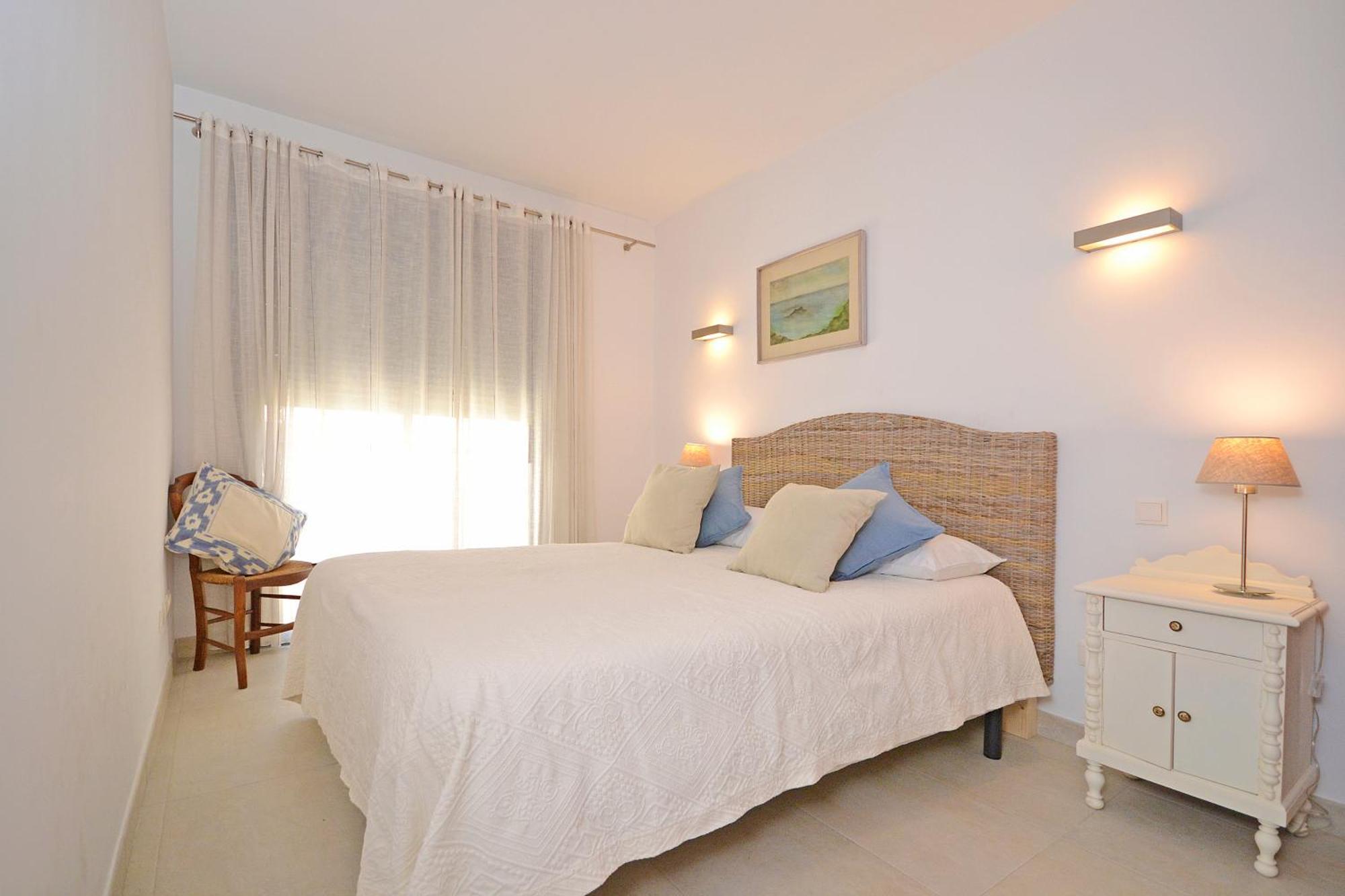 Portet Apartamento Alcúdia Exterior foto